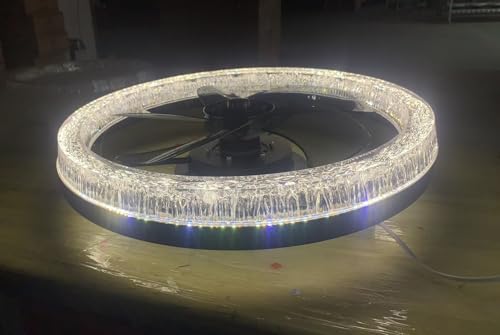 Tiazhan Ventilador de techo LED