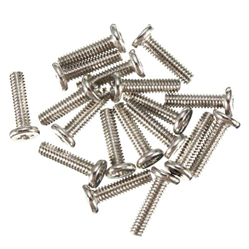 300 stks/set metalen laptop schroef set schroevendraaier - Image 6