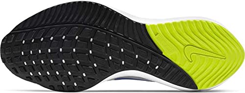 Image of Nike Mens Nike Air Zoom Vomero 15 Running Shoe