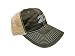 Vintage "Z" T-Stained Mesh Snapback Cap
