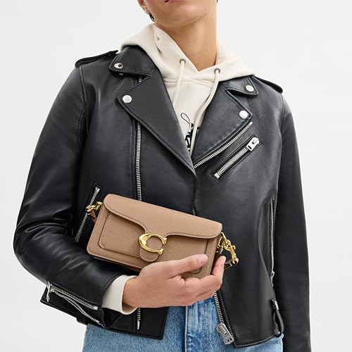 Image of COACH Tabby Shoulder Bag 20
