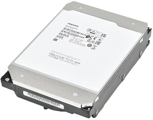 MG10F Series 3.5 22 TB s-ata 3