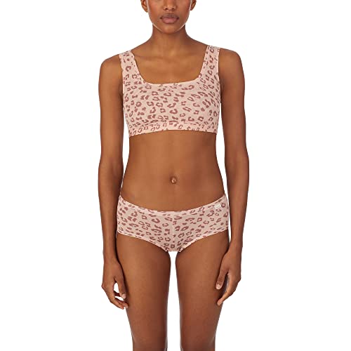 DKNY Bralette soutien-gorge pour des moments de détente parfaits à la maison