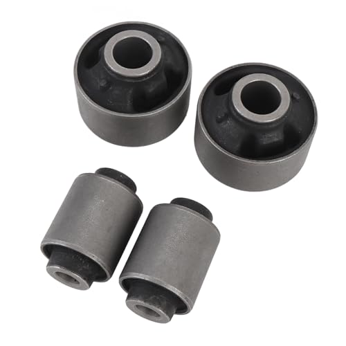 Buje del Brazo de Control para Eliminar Vibraciones en Suspensión de Legacy e Impreza