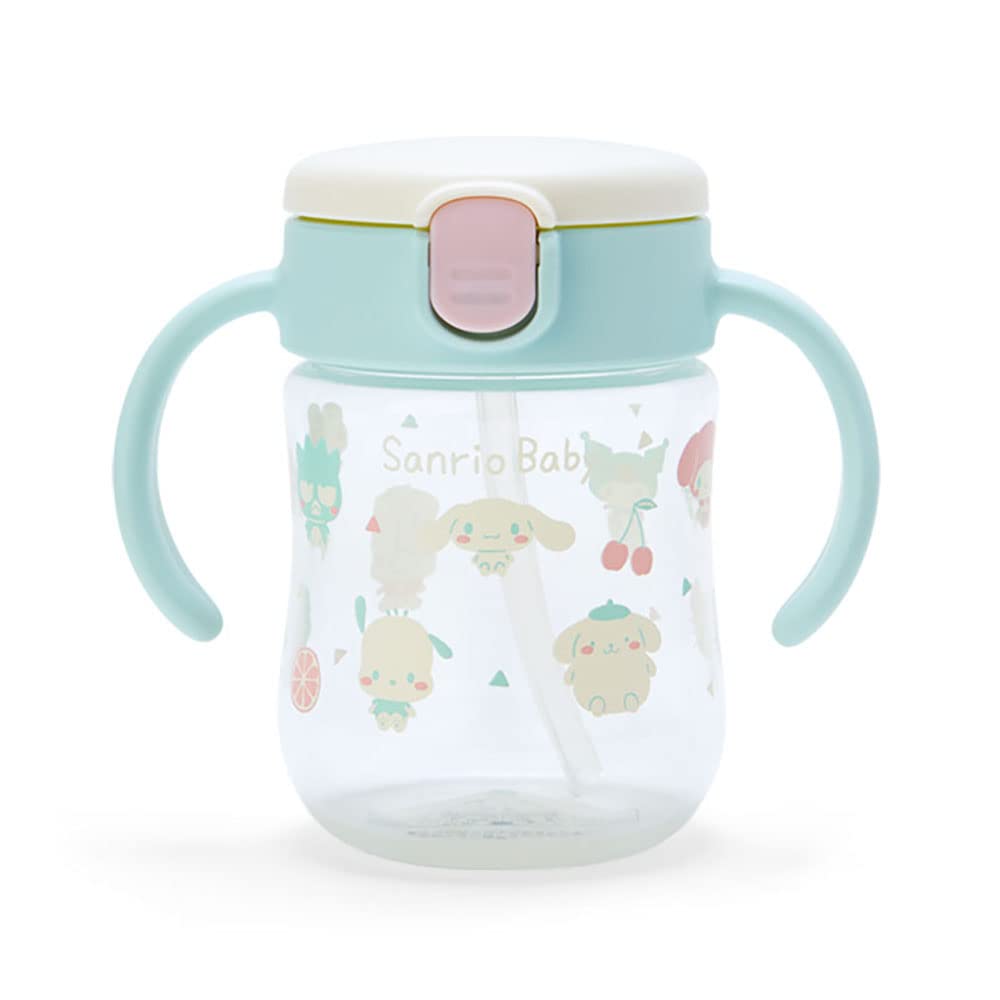 Amazon.co.jp: サンリオ(Sanrio Baby) サンリオキャラクターズ
