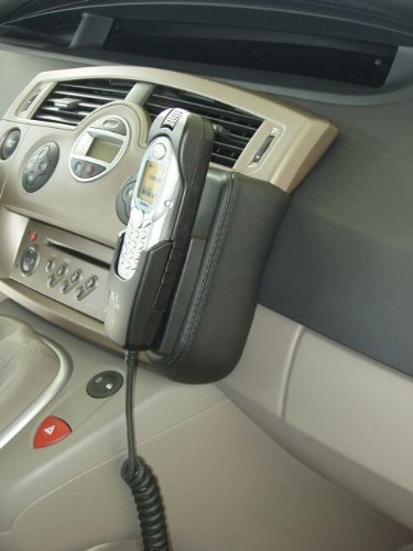 Con una console Kuda eviterete la rottura delle lamelle di ventilazione e la caduta di pezzi. Ulteriori punti deboli legati alla costruzione come vibrazioni e usura del rivestimento, ad esempio ad esempio un meccanismo di aspirazione rimane risparmiato.