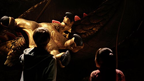 Película The Dragon Pearl Blu-ray USA formato físico de aventuras 5