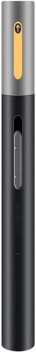 Ear and Nose Hair Trimmer Clipper - Professional Painless Trimmer for Men Women Waterproof Dual Edge Blades for