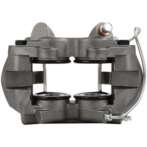 Image of 184401 184400 Front Left & Right Disc Brake Calipers