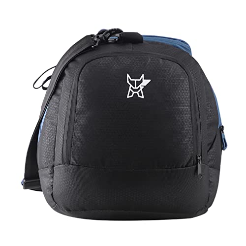 Image of Arctic Fox Torc Dark Denim 41L Travel Duffle Bag