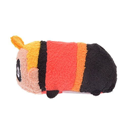 Amazon.co.jp: ディズニーストア（公式）ツムツム ぬいぐるみ Mr