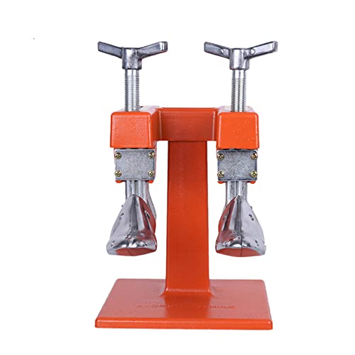 Estirador de zapatos de doble cabeza para una expansión y reparación sin esfuerzo, ideal para un ajuste cómodo y mantenimiento del calzado