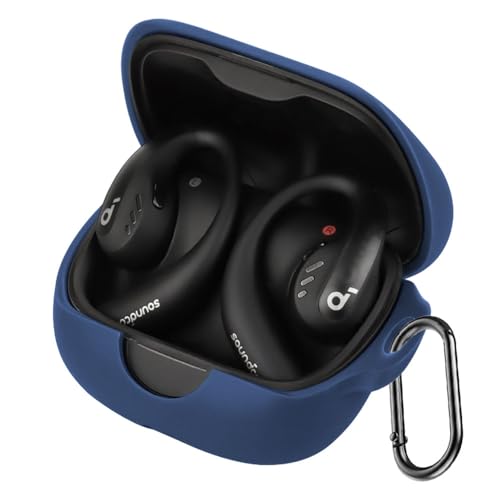 Anker Soundcore AeroFit ケース 落下防止 キズ防止 楽天市場】Anker Soundcore AeroFit ケース AeroFit 保護カバー