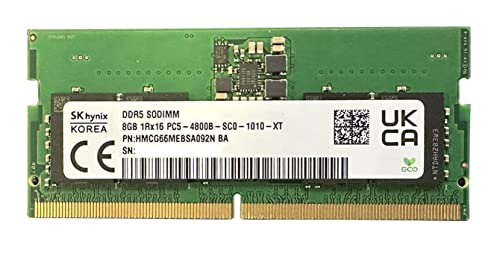 PCパーツ DDR5 PC5-4800B-SC0-1010-XT 16GB (8GBx2) DDR5 PC5-4800B-SC0-1010-XT 16GB (8GBx2) - メルカリ