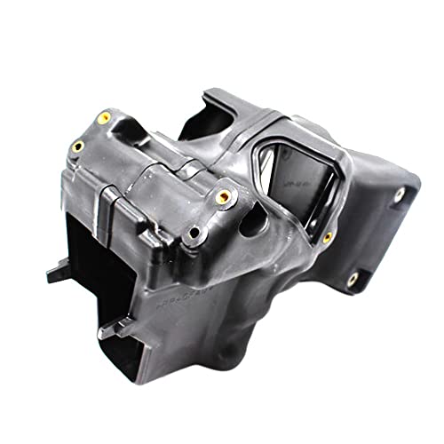 Conducto de aire frontal CBR600RR 2013-2019 para sustitución 3