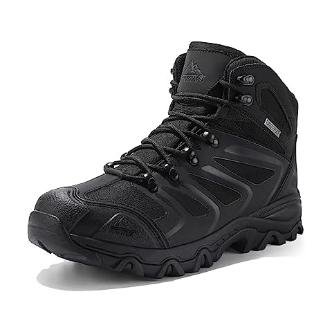 Chaussures de Randonnée NORTIV 8 Cover