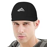 Zenithian Fahrradmützen für Herren | Helme Liner Skull Cap Beanie,Sommer-Sportmütze...