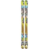 Ski Line Afterbang 172