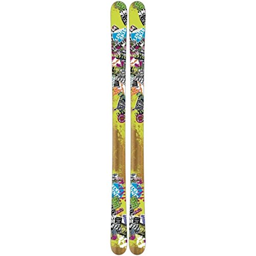Ski Line Afterbang 172