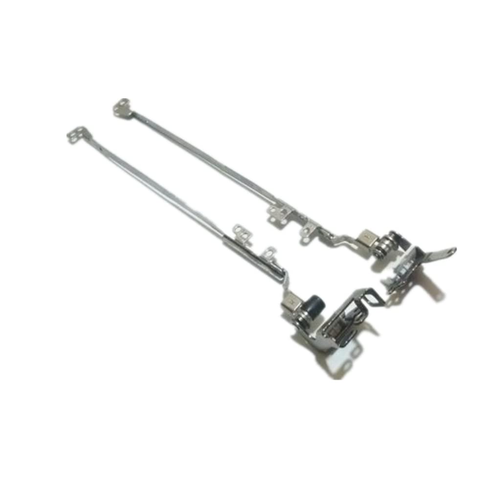 Charnières Acer Aspire One D250 Écran LCD qui Bouge Solution Argent - 3