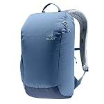 deuter – deuter Unisex Stepout 16 Tagesrucksack, Marine-ink, 16 L