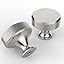 Brushed Satin Nickel