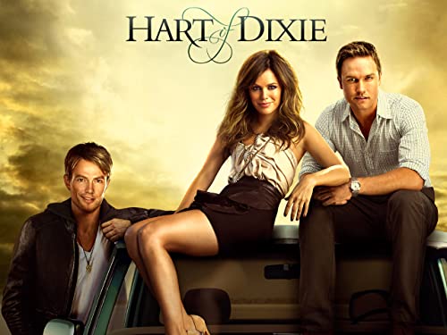 Hart of Dixie: The Complete Second Season