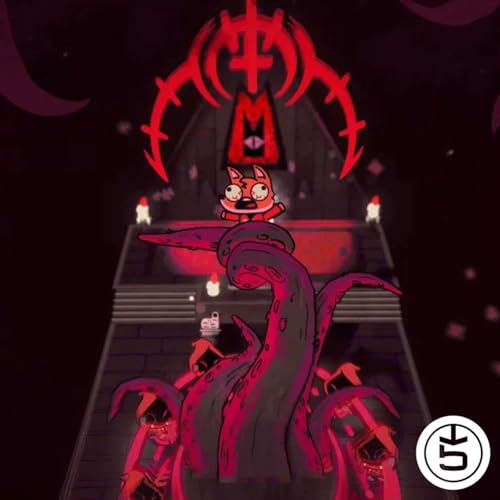 Cult of the Lamb