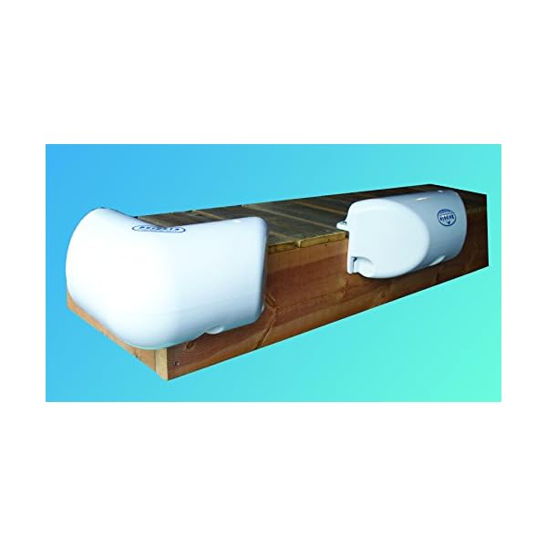 Dock Edge DockSide Bumper • to Heavy