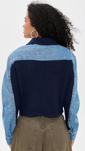 [BLANKNYC] Women's Moving Up Jacket3