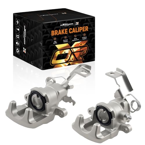 Étriers de frein arrière maXpeedingrods pour Honda Accord MK VI MK VII 43013S1AE01