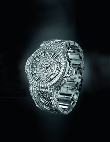 The World's Most Expensive Watches #TOP2