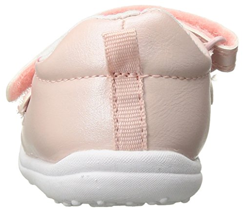 Carter's Every Step girls infant 1st walker Gigi novelty Mary Jane shoe3