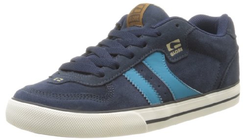 Image of Globe Mens Encore-2 Low-Top