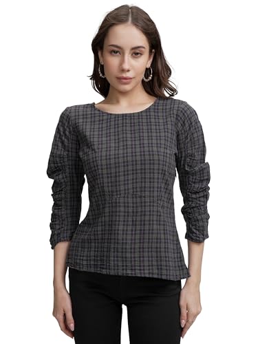 Image of Tokyo Talkies Women Shirt