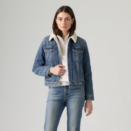 Original Sherpa Trucker Hold A Candle – Ansicht 3