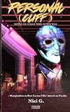 PERSONAL (CLIFF): NOTES ON A MAN WHO NEVER WAS - MARGINALIEN ZU BRET EASTON ELLIS' AMERICAN PSYCHO - Nici G. 