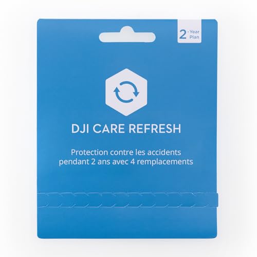 Card DJI Care Refresh 2-Year Plan (DJI Mini 3) Card DJI Care Refresh 2-Year Plan (DJI Mini 3)