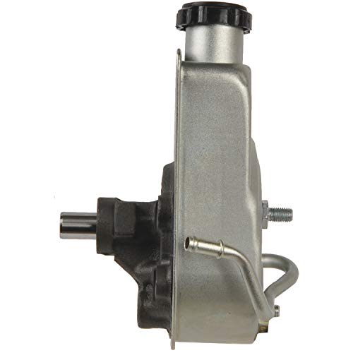 Cardone 96-8740 New Power Steering Pump With Reservoir #TOP3