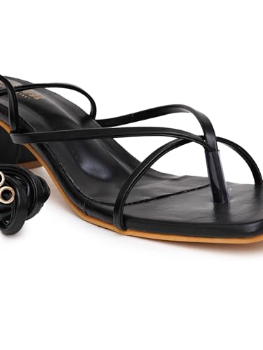 Image of Women's Skyline Sandals Wedge Heel Chic Wedge Heel Design All-Day Comfort Anti-Slip Sole Versatile Styling For Girls /Ladies