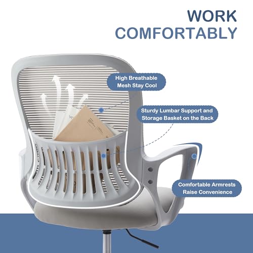 top rated ergonomic chair user reviews product image