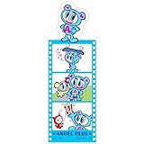 【ナカムラくん(コマ割り)】ブックマークコレクション エンジェルブルー/デイジーラヴァーズ