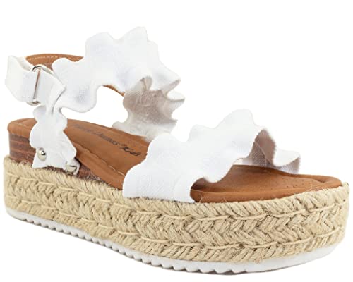 Pierre Dumas Kids Magic 10 Pure White