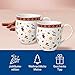 Villeroy & Boch Delight 2-Pieces Mug Set, 2 Count (Pack of 1), White