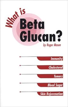 Paperback What Is Beta Glucan Book