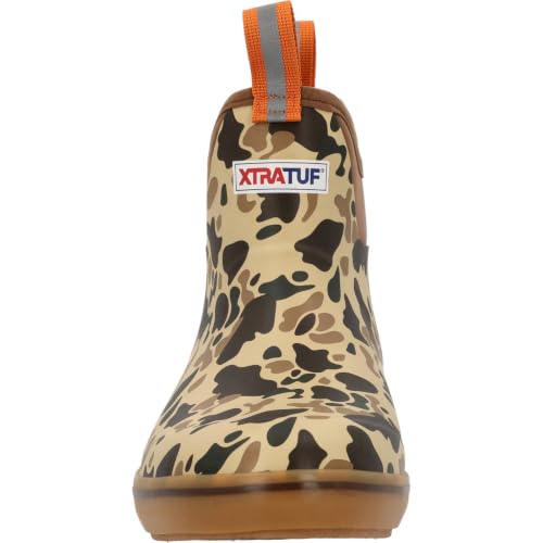 Image of XTRATUF Women's Ankle Deck Boot
