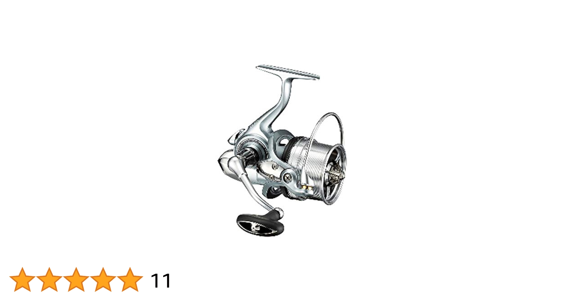NAG8000 リール　投げ遠投　新品未使用 Amazon | ダイワ(DAIWA) スピニングリール(投げ・遠投) 15