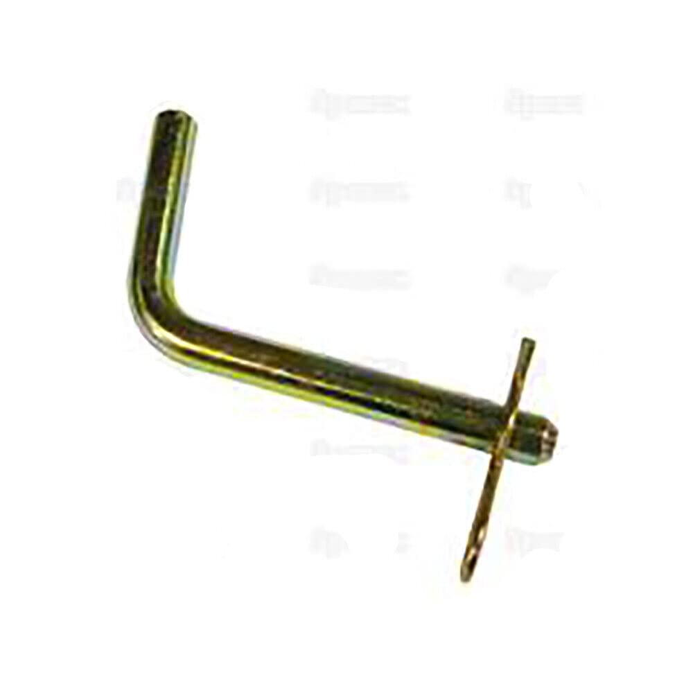 RATION for E-PM01410 1/2 x 3 Bent Hitch Pin Fits for John Deere