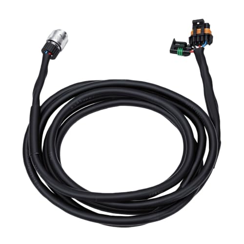 Faisceau de câblage étanche 6726837 GOWENIC pour chargeuse compacte - 4