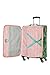 American Tourister Funshine Disney - Spinner M Maleta, 66 cm, 63.5 L,...